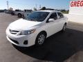 2013 Corolla L #3 2013 Corolla L #3