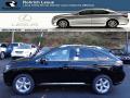 Click for details. 2013 Lexus RX 350 AWD