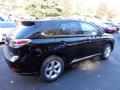 2013 RX 350 AWD #4