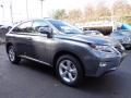 2013 RX 350 AWD #6