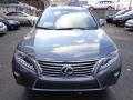 2013 RX 350 AWD #7