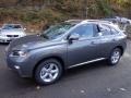 2013 RX 350 AWD #8