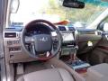 Dashboard of 2013 Lexus GX 460 Premium #12
