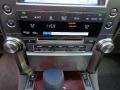 Audio System of 2013 Lexus GX 460 Premium #18