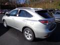 2013 RX 350 AWD #2