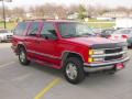 1996 Tahoe LT 4x4 #9