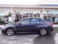2012 Impreza WRX STi 4 Door #3