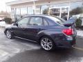 2012 Impreza WRX STi 4 Door #4