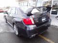 2012 Impreza WRX STi 4 Door #5
