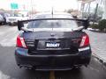 2012 Impreza WRX STi 4 Door #6