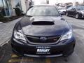 2012 Impreza WRX STi 4 Door #12