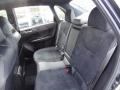 Rear Seat of 2012 Subaru Impreza WRX STi 4 Door #19
