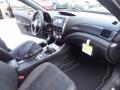 Dashboard of 2012 Subaru Impreza WRX STi 4 Door #21