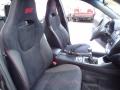 Front Seat of 2012 Subaru Impreza WRX STi 4 Door #22