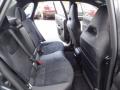 Rear Seat of 2012 Subaru Impreza WRX STi 4 Door #23