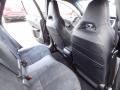  2012 Subaru Impreza STi Black Alcantara/Carbon Black Interior #24