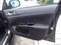 Door Panel of 2012 Subaru Impreza WRX STi 4 Door #26