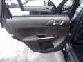 Door Panel of 2012 Subaru Impreza WRX STi 4 Door #28