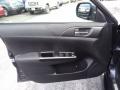 Door Panel of 2012 Subaru Impreza WRX STi 4 Door #29