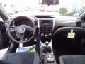 Dashboard of 2012 Subaru Impreza WRX STi 4 Door #30