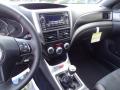 2012 Impreza WRX STi 4 Door #31