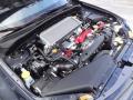  2012 Impreza 2.5 Liter STi Turbocharged DOHC 16-Valve DAVCS Flat 4 Cylinder Engine #36