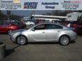 Click for details. 2013 Buick Regal Turbo