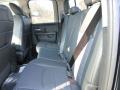 Rear Seat of 2013 Ram 1500 Sport Quad Cab 4x4 #15