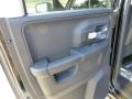 Door Panel of 2013 Ram 1500 Sport Quad Cab 4x4 #17
