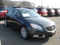 2013 Regal Turbo #4 2013 Regal Turbo #4