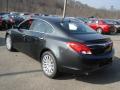 2013 Regal Turbo #8 2013 Regal Turbo #8
