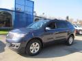 Click for details. 2013 Chevrolet Traverse LTZ AWD