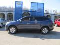 2013 Traverse LTZ AWD #2