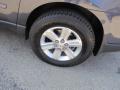 2013 Traverse LTZ AWD #3