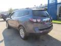 2013 Traverse LTZ AWD #4