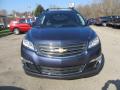 2013 Traverse LTZ AWD #8