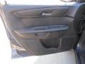 2013 Traverse LTZ AWD #9