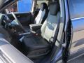 Front Seat of 2013 Chevrolet Traverse LTZ AWD #11