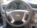  2013 Chevrolet Traverse LTZ AWD Steering Wheel #14