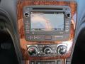 Navigation of 2013 Chevrolet Traverse LTZ AWD #15