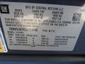 2013 Traverse LTZ AWD #19