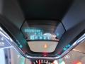 Controls of 2013 Chevrolet Traverse LTZ AWD #20