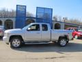 2013 Silverado 1500 LT Extended Cab 4x4 #2