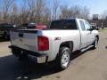 2013 Silverado 1500 LT Extended Cab 4x4 #7