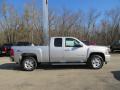 2013 Silverado 1500 LT Extended Cab 4x4 #8