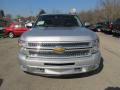 2013 Silverado 1500 LT Extended Cab 4x4 #11