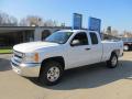 Click for details. 2013 Chevrolet Silverado 1500 LT Extended Cab 4x4