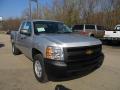 2013 Silverado 1500 Work Truck Extended Cab 4x4 #9 2013 Silverado 1500 Work Truck Extended Cab 4x4 #9