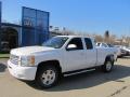 Click for details. 2013 Chevrolet Silverado 1500 LT Extended Cab 4x4