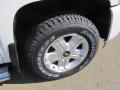 2013 Silverado 1500 LT Extended Cab 4x4 #9